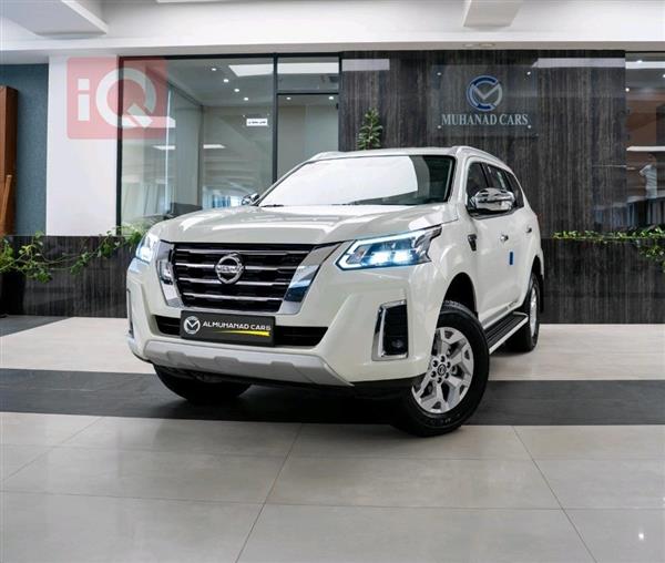 Nissan X-Terra 2025 for sale in Iraq - Erbil